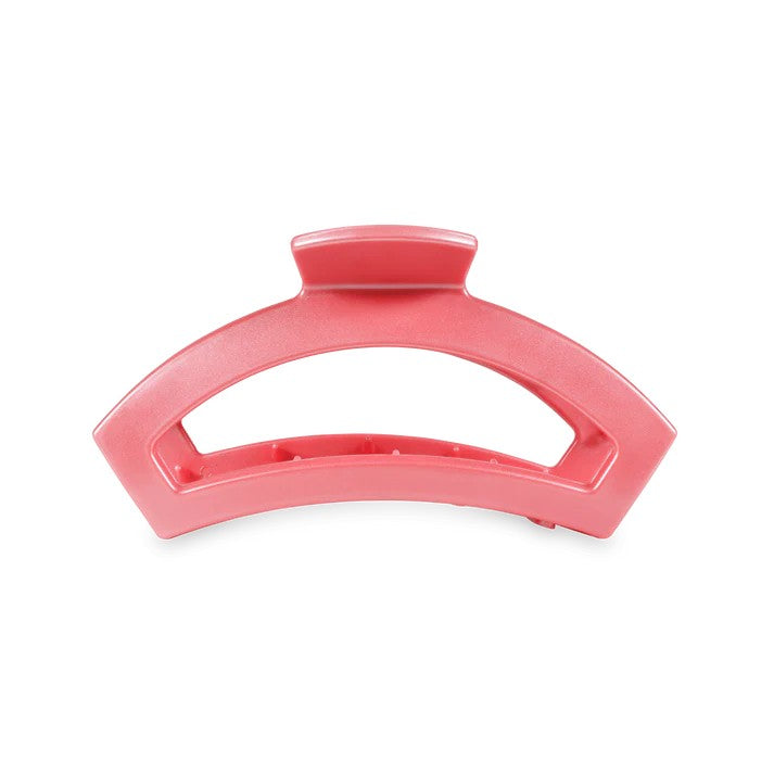 Open Claw Hair Clips