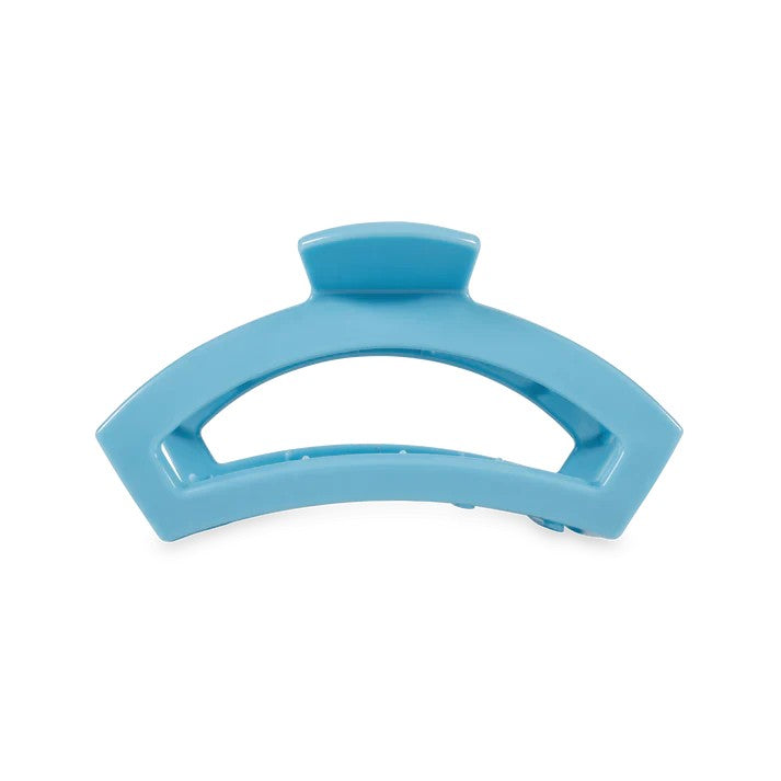Open Claw Hair Clips