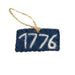 Celebrate Independence Day in style with these charming felt ornaments that bring festive patriotic spirit to any space. Crafted from soft, durable felt in classic red, white, and blue, each ornament features designs perfect for holiday decorating. Mix and match these delightful pieces to create a coordinated look—they pair beautifully with our Jute Tree for an authentic, rustic aesthetic. Whether you're trimming your tree, adorning a wreath, or displaying them year-round, these ornaments add a fun, patriot