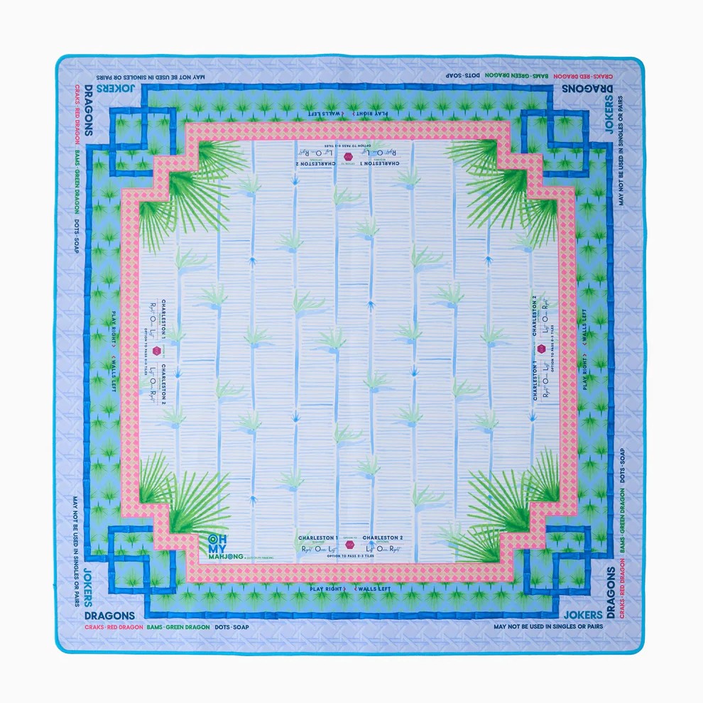 Mahjong Mats