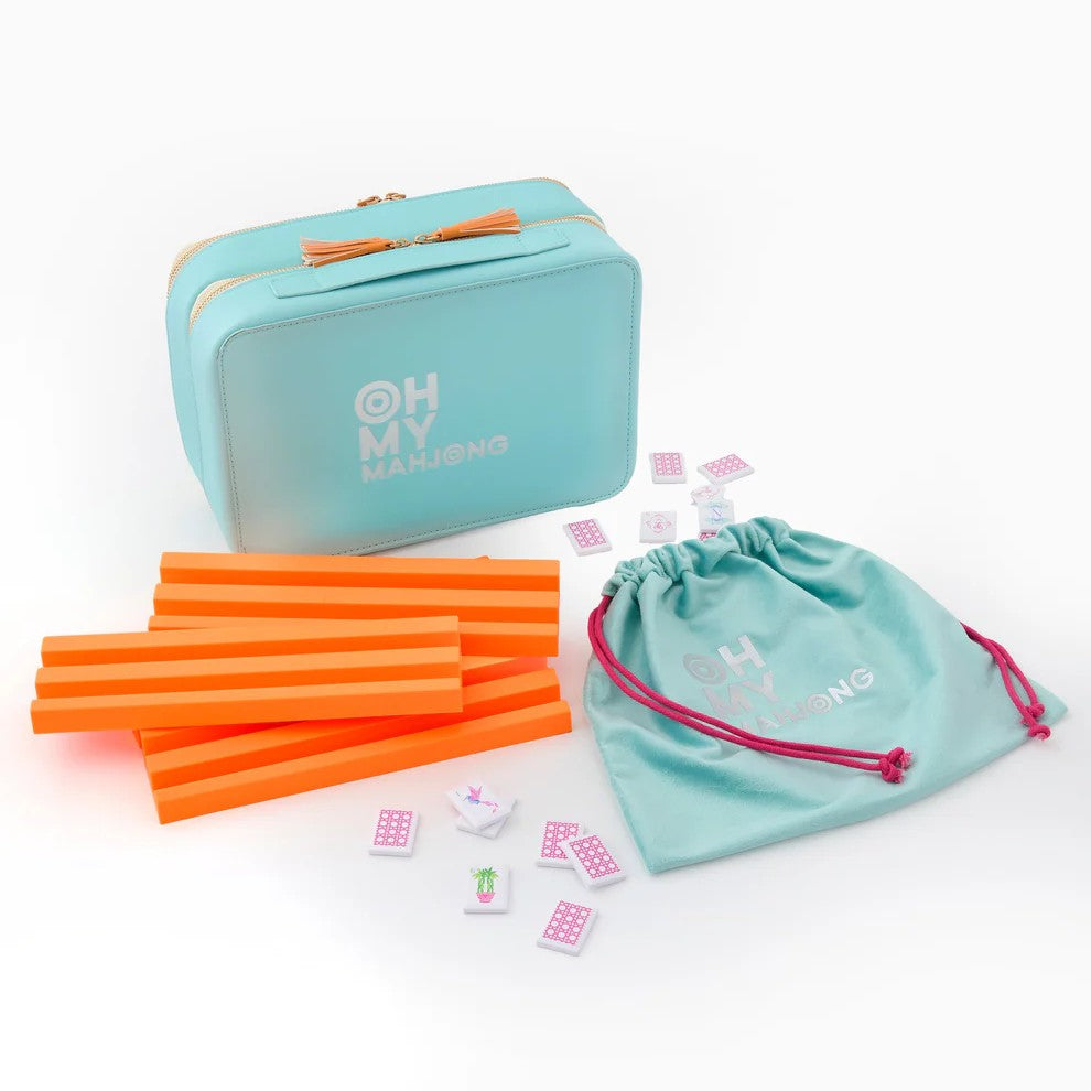 Mahjong Debutante Tile Sets