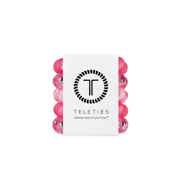 Colorful Hair Ties - Tiny