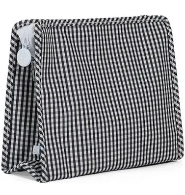 Large Roadie Zip Pouch