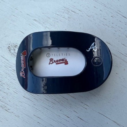 Professional Sports Flat Hair Clips