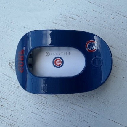 Professional Sports Flat Hair Clips