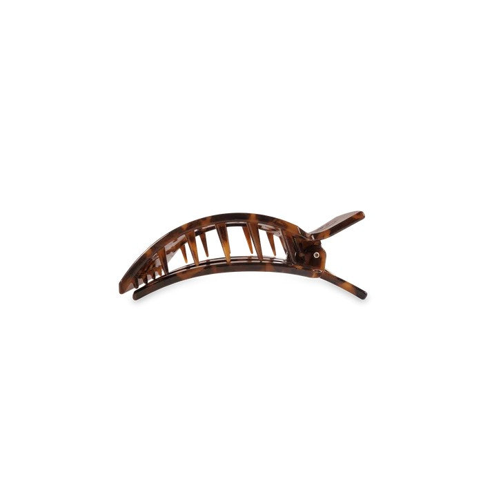 Flat Square Hair Clips
