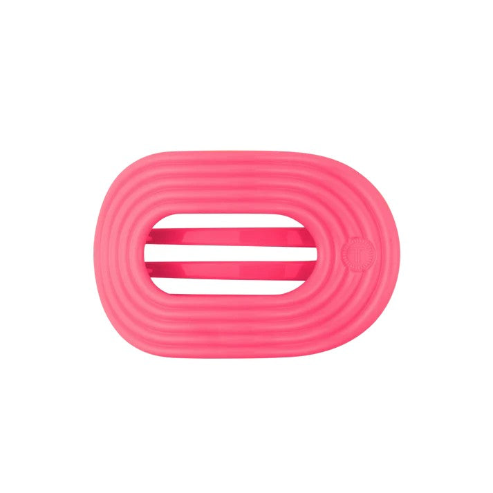 Flat Oval Hair Clips