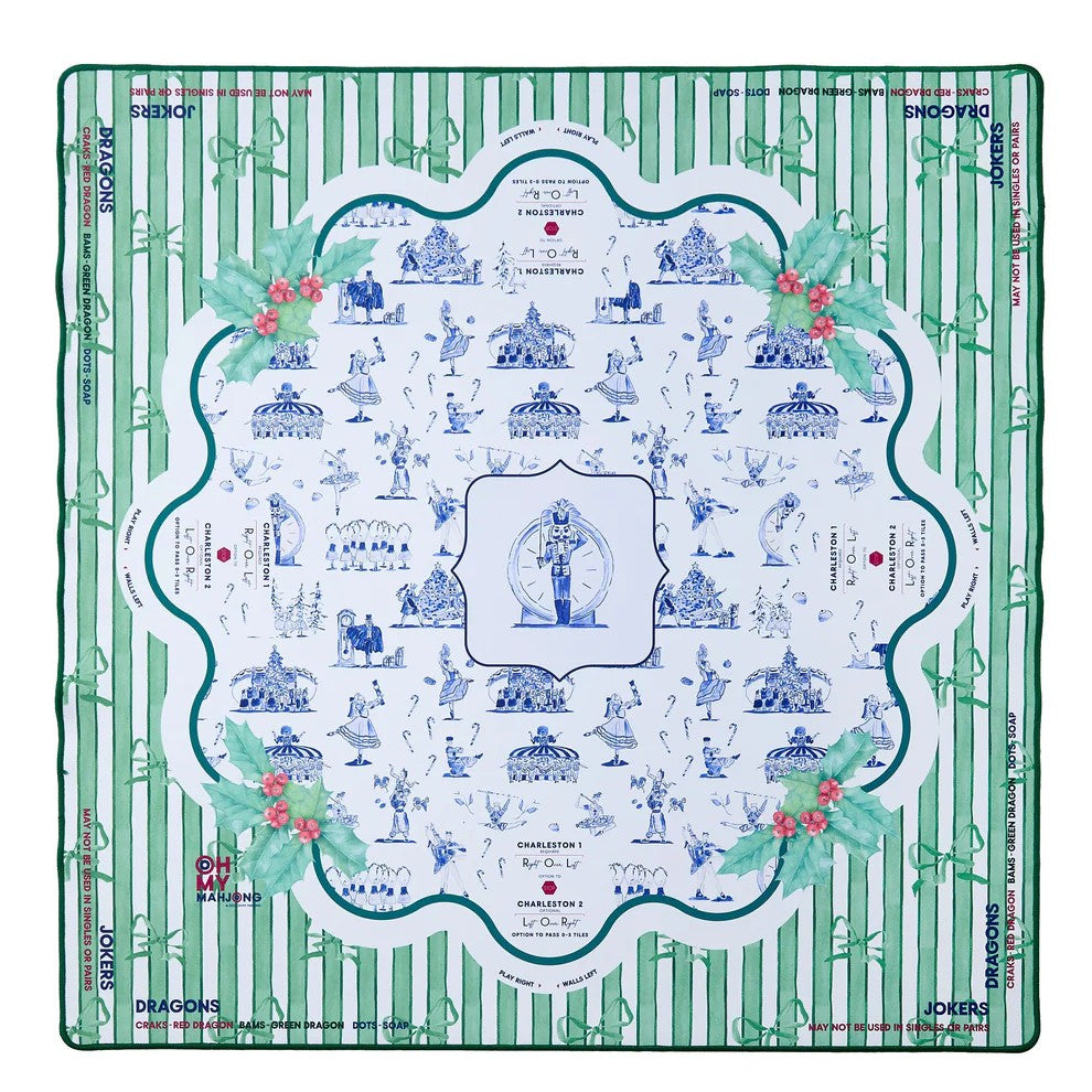 Mahjong Mats