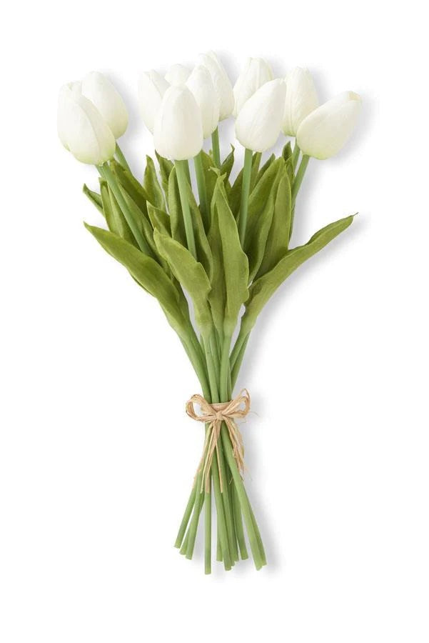 Bouquets of Tulip