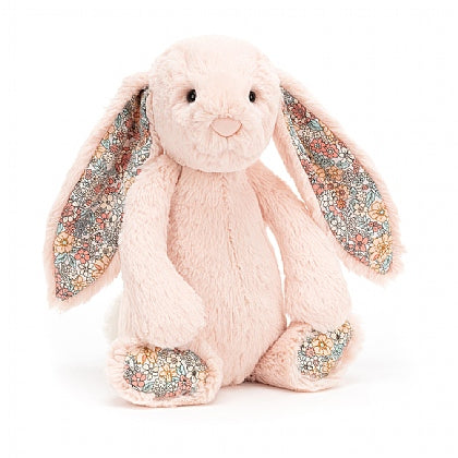 Bashful Bunny (12") - available in several colors