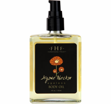 FHF Agave Nectar