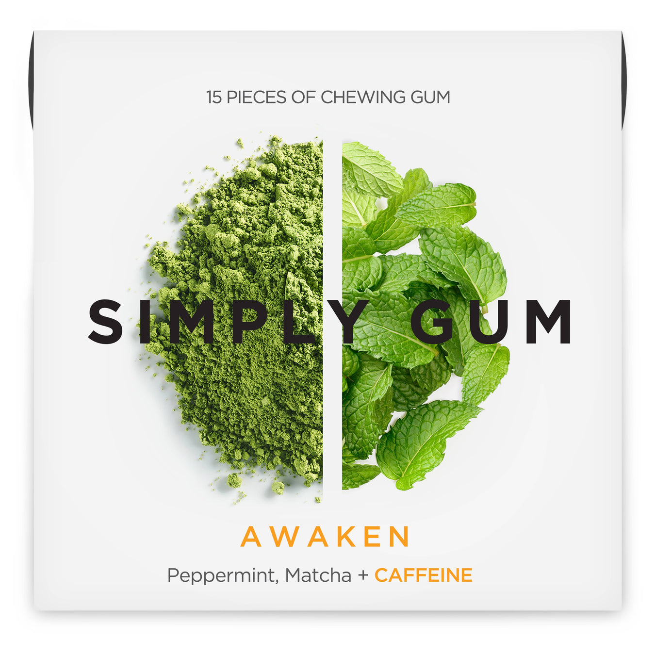 Simply Gum