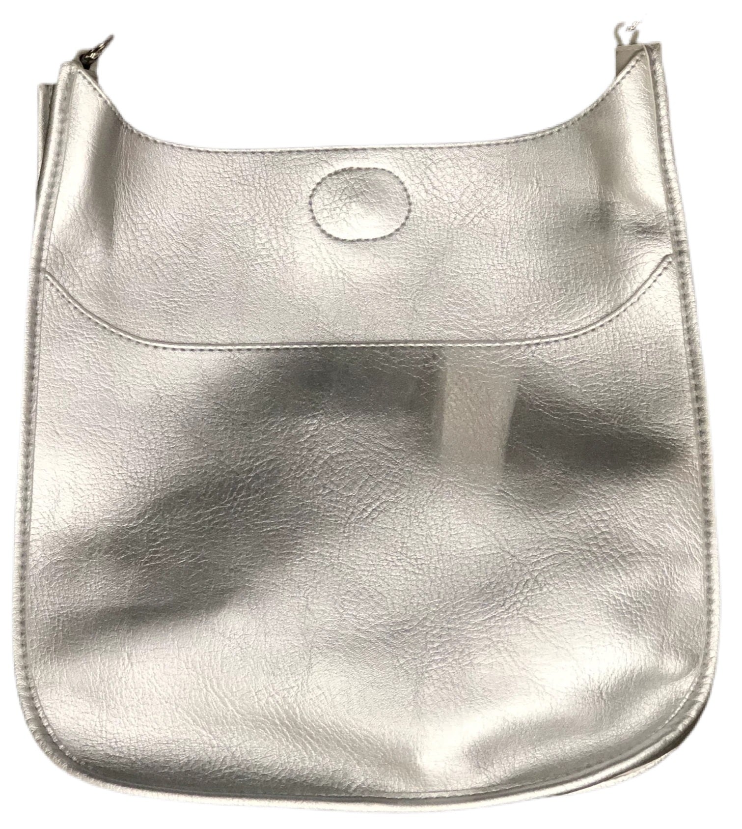Ahdorned Crossbody Bag With Tassell — Carolee's