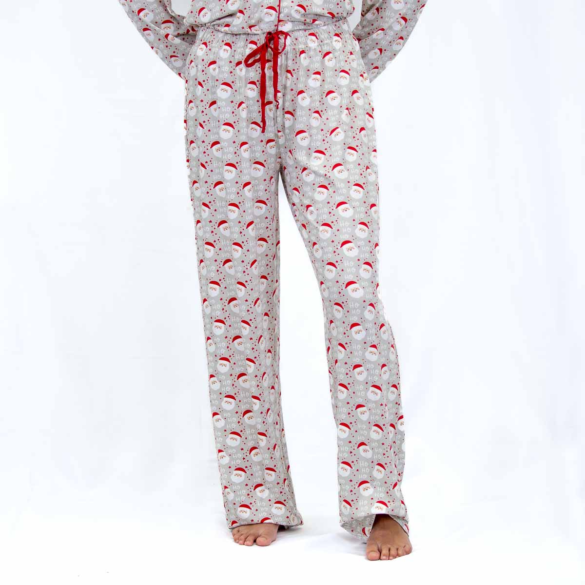 Christmas Pajama Pants (Long)