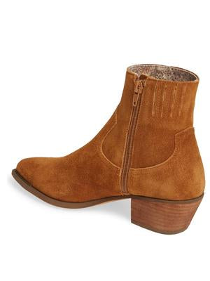 Creed Booties by Band of Gypsies