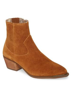Creed Booties by Band of Gypsies