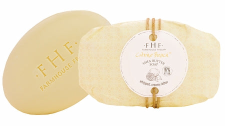 FHF Shea Butter Bar Soap