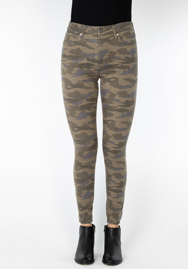 articles of society camo jeans