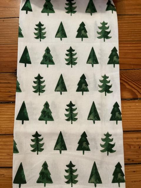 Christmas/Winter Tea Towels