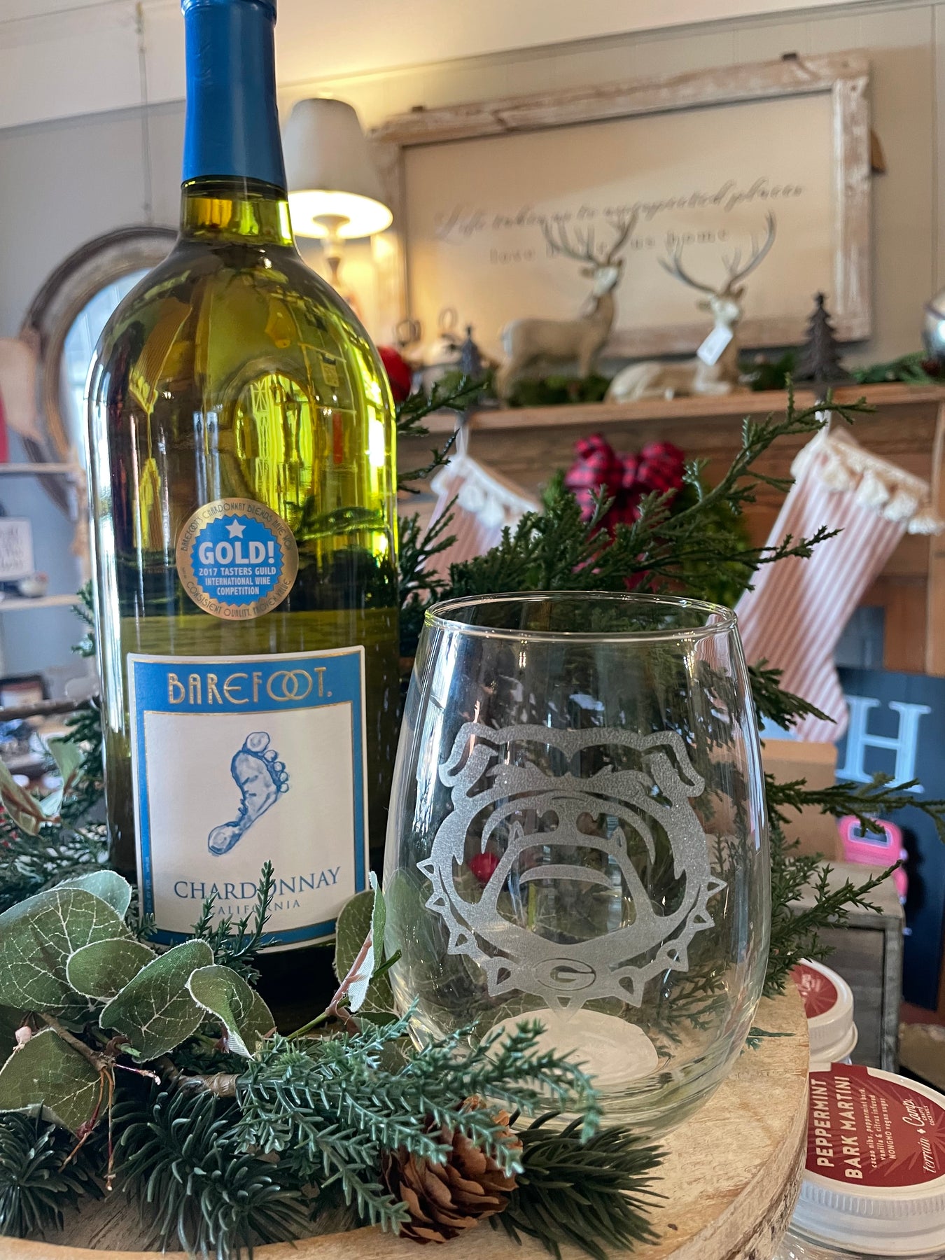 Décor - Drinkware