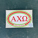 These are fun sorority stickers and make great stocking stuffers and great gifts!