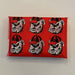 These Georgia Bulldog tissue packs will make the best stocking stuffers for favorite Bulldog fans! Great way to show spirit!