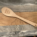 Wooden Spoon says Bakers Gonna Bake