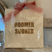 Charcuterie Spinners - Boomer Sonner in cream