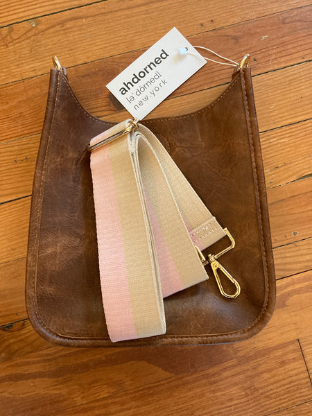 Bag/Purse Straps: Stripes — Carolee's