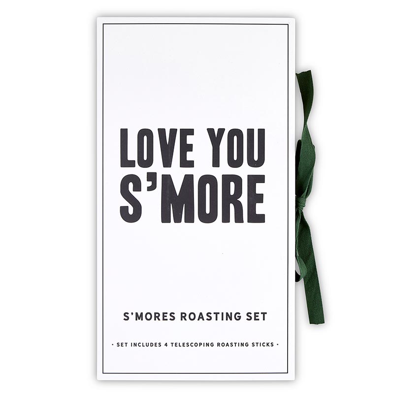 S’Mores Roasting Gift Sets