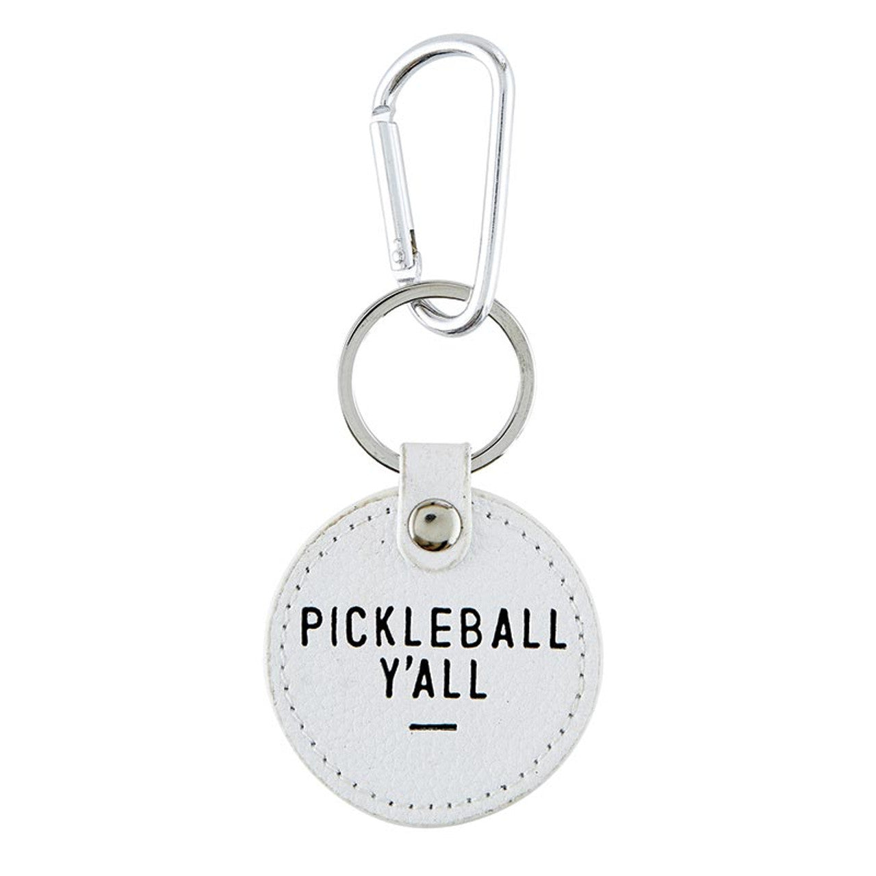Pickleball Keychains
