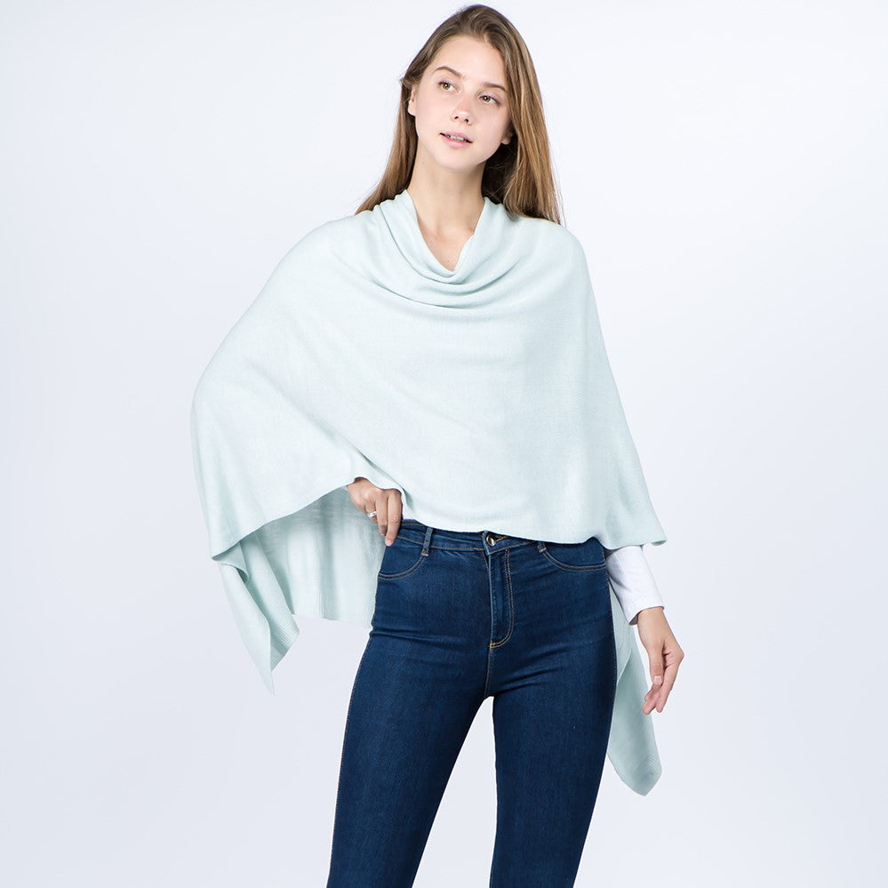 Poncho Best Seller! — Carolee's - Main Image