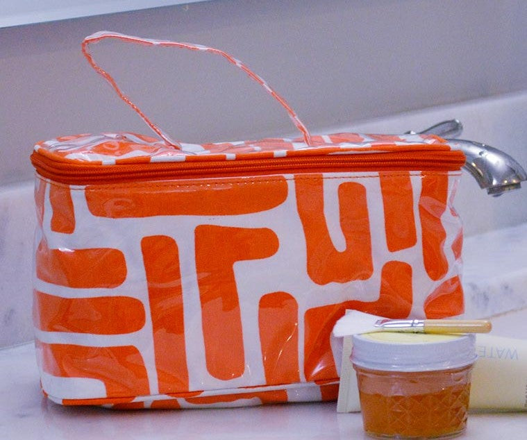 Cosmetic & Jewelry Cases