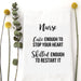 Tea Towel - Nurse