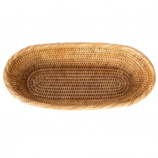 Oval Taper Basket