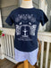 Kid's version of our Norcross Fireworks T shirt! 