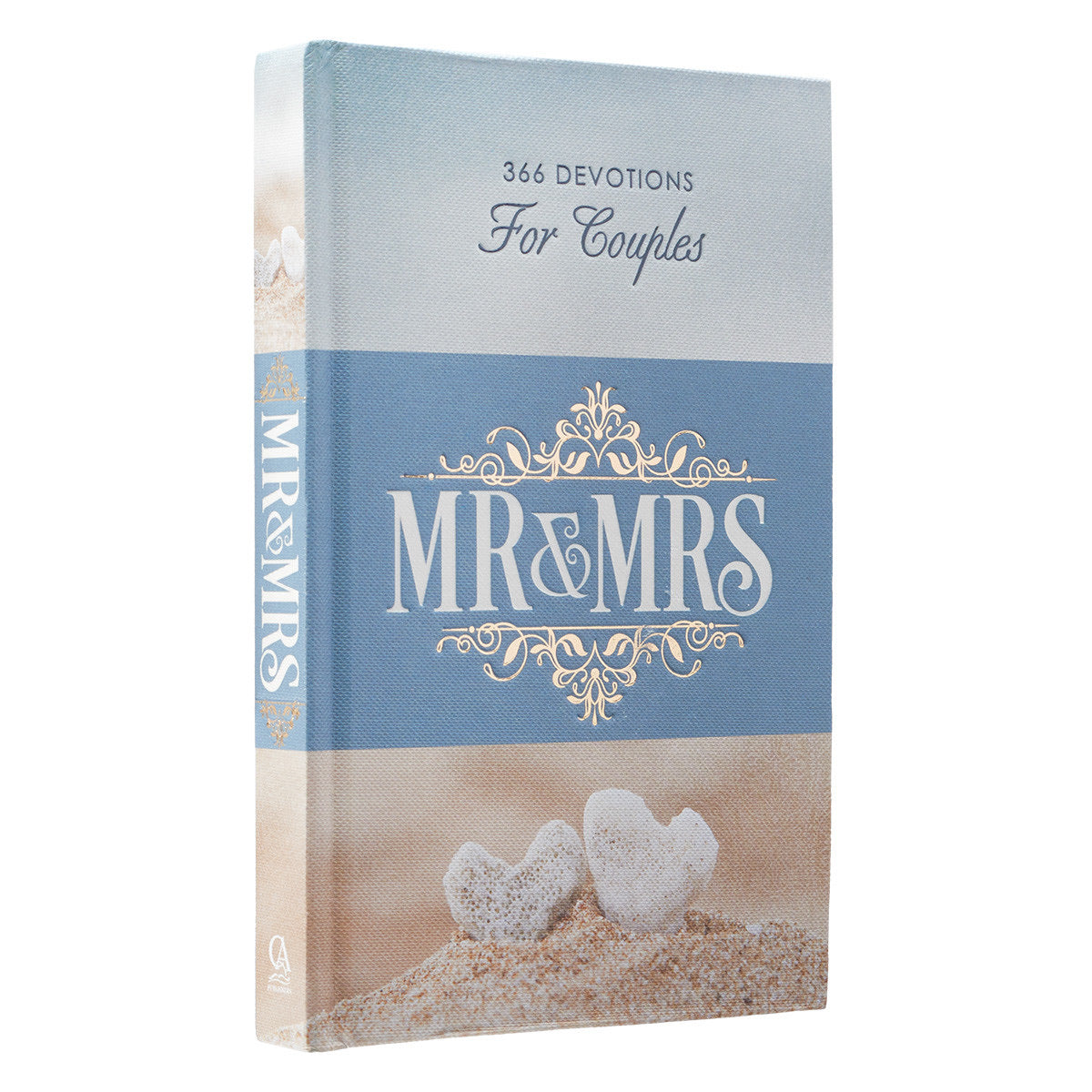 Devotional for Couples - Mr. & Mrs.