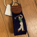 Golf Smathers and Branson key chain