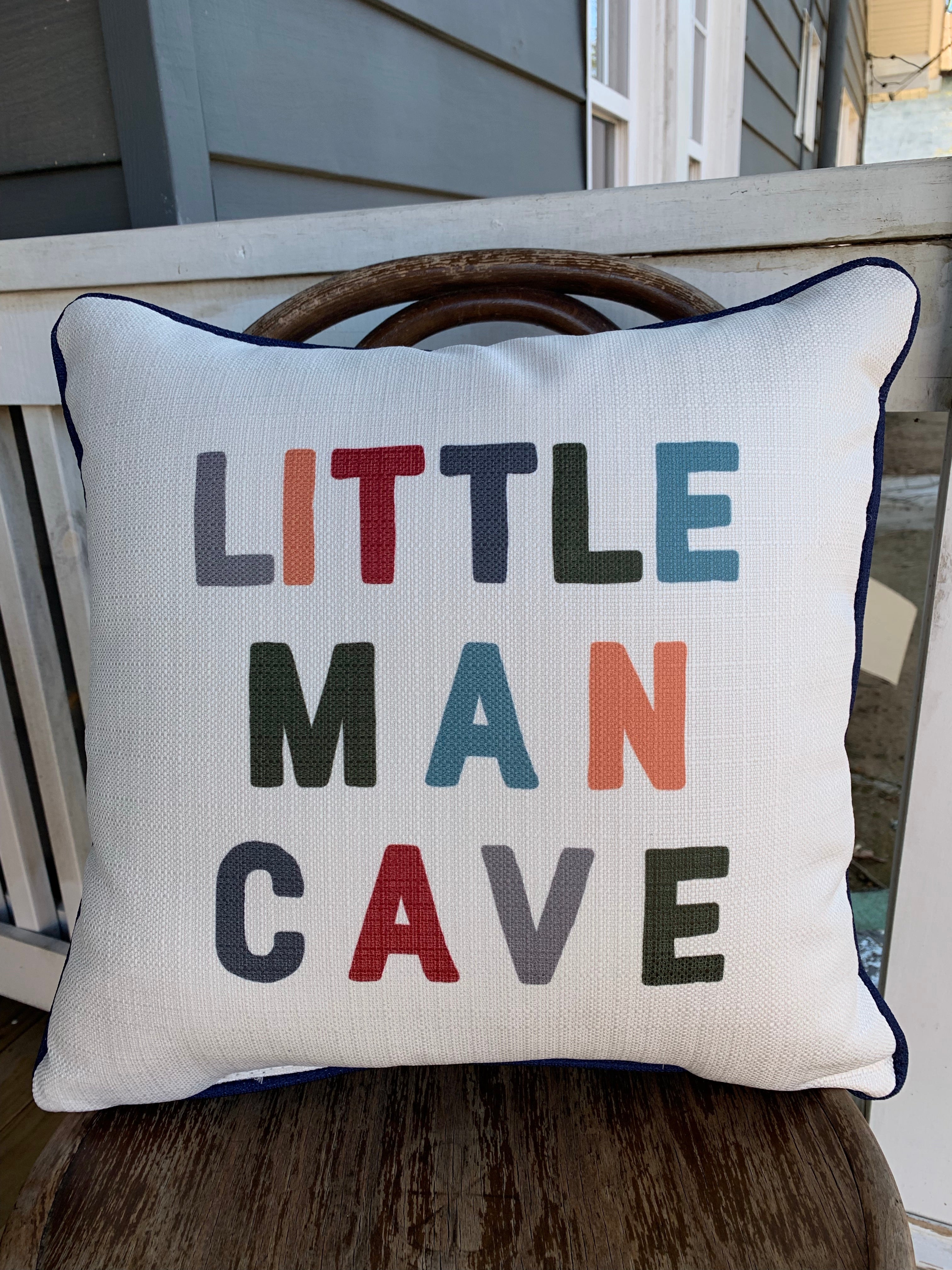 Pillows for Baby, Boys, and Girls