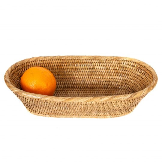 Oval Taper Basket