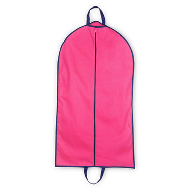 buckhead betties garment bag pink