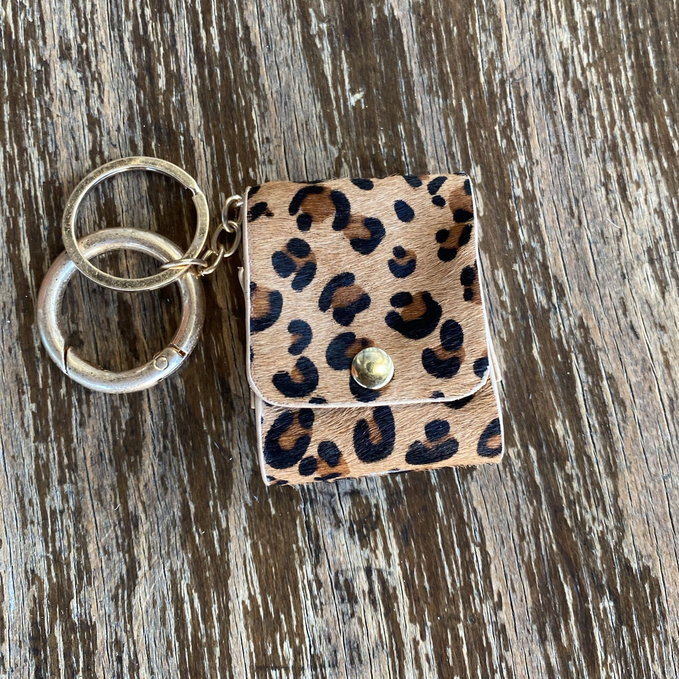 Air Pod Case/Snake Print