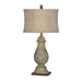 willis table lamp by forty west