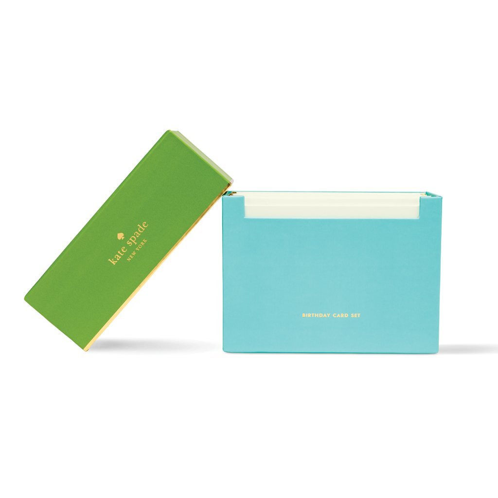 Kate spade Card sets — Carolee’s