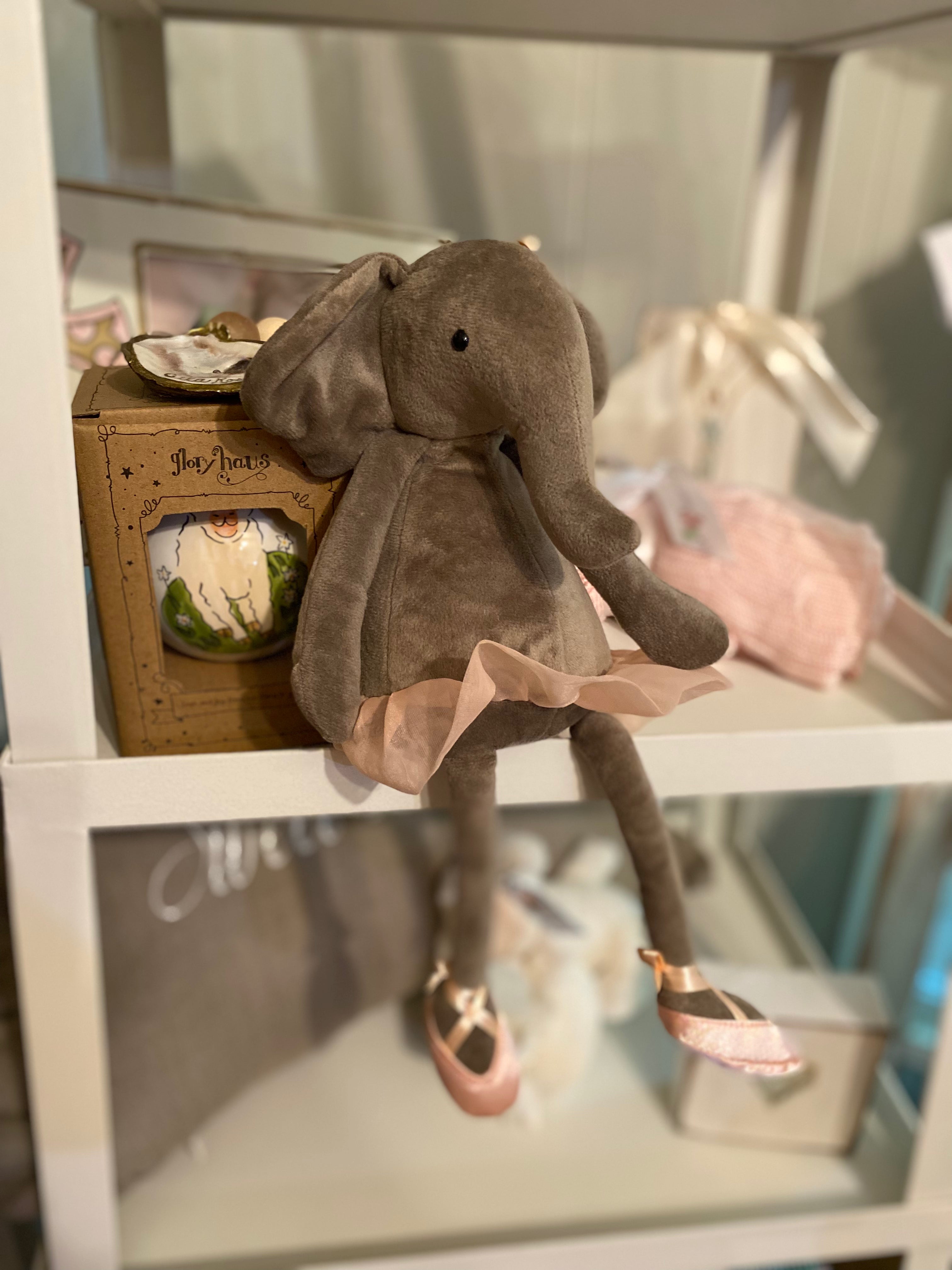 Jellycat incrieble Dancing Darcey s Medium 13