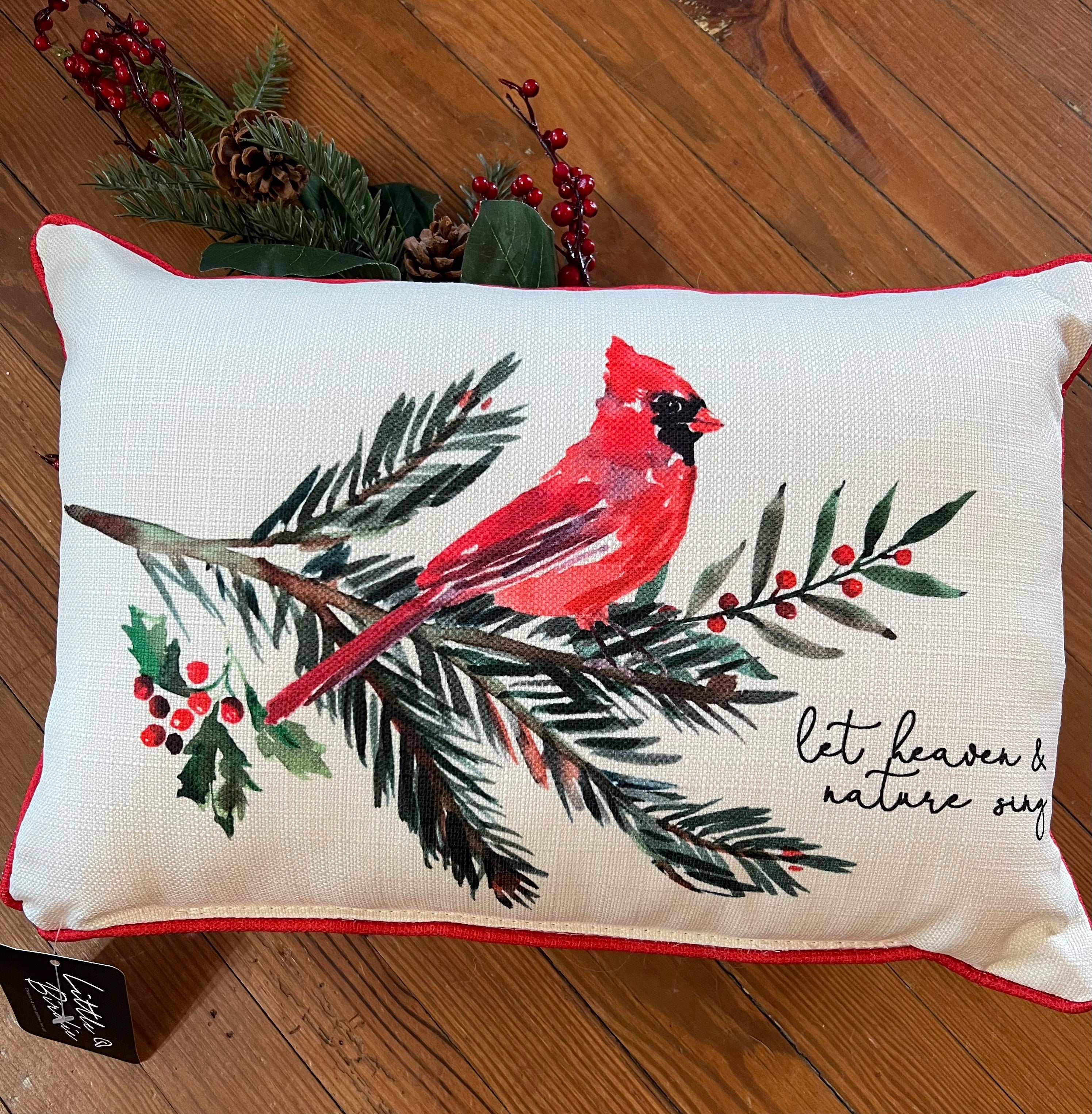 Christmas Pillows