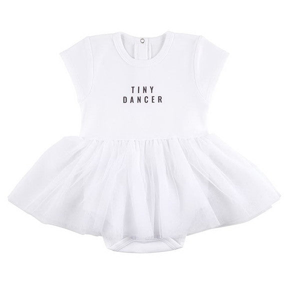 Tiny Dancer Baby Dress