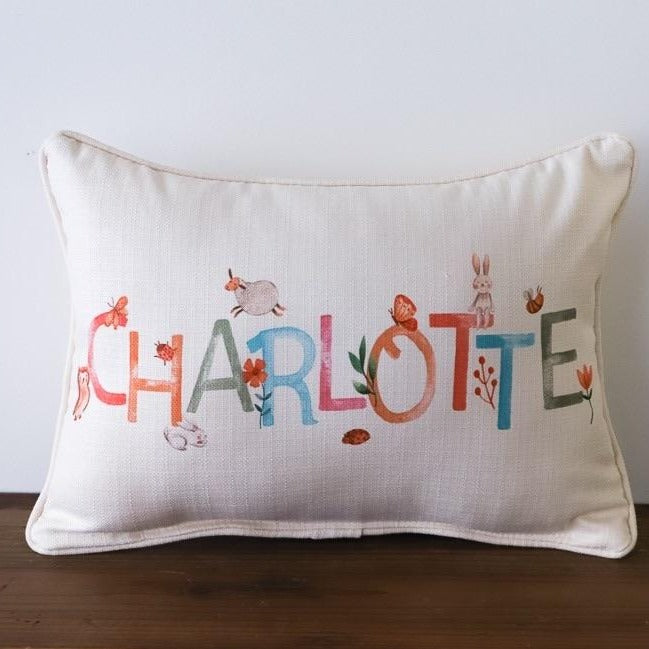 Pillows for Baby, Boys, and Girls