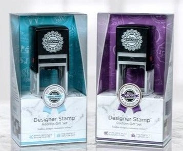 three designing women stamp