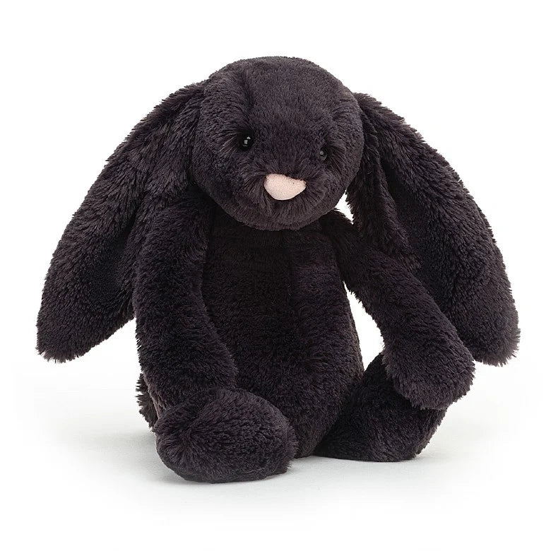 Bashful Bunny (12") - available in several colors